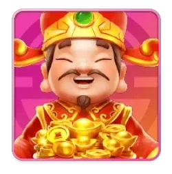 God Of
Wealth