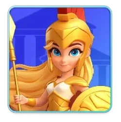 Wisdom
Of Athena