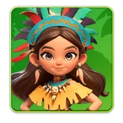 Treasures
Of Aztec