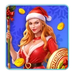 Wisdom of Athena
Xmas 1000